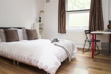 4 bed flat, Ramsay House, Cottage Grove, University of Portsmouth, Portsmouth, PO51EN - Image 12